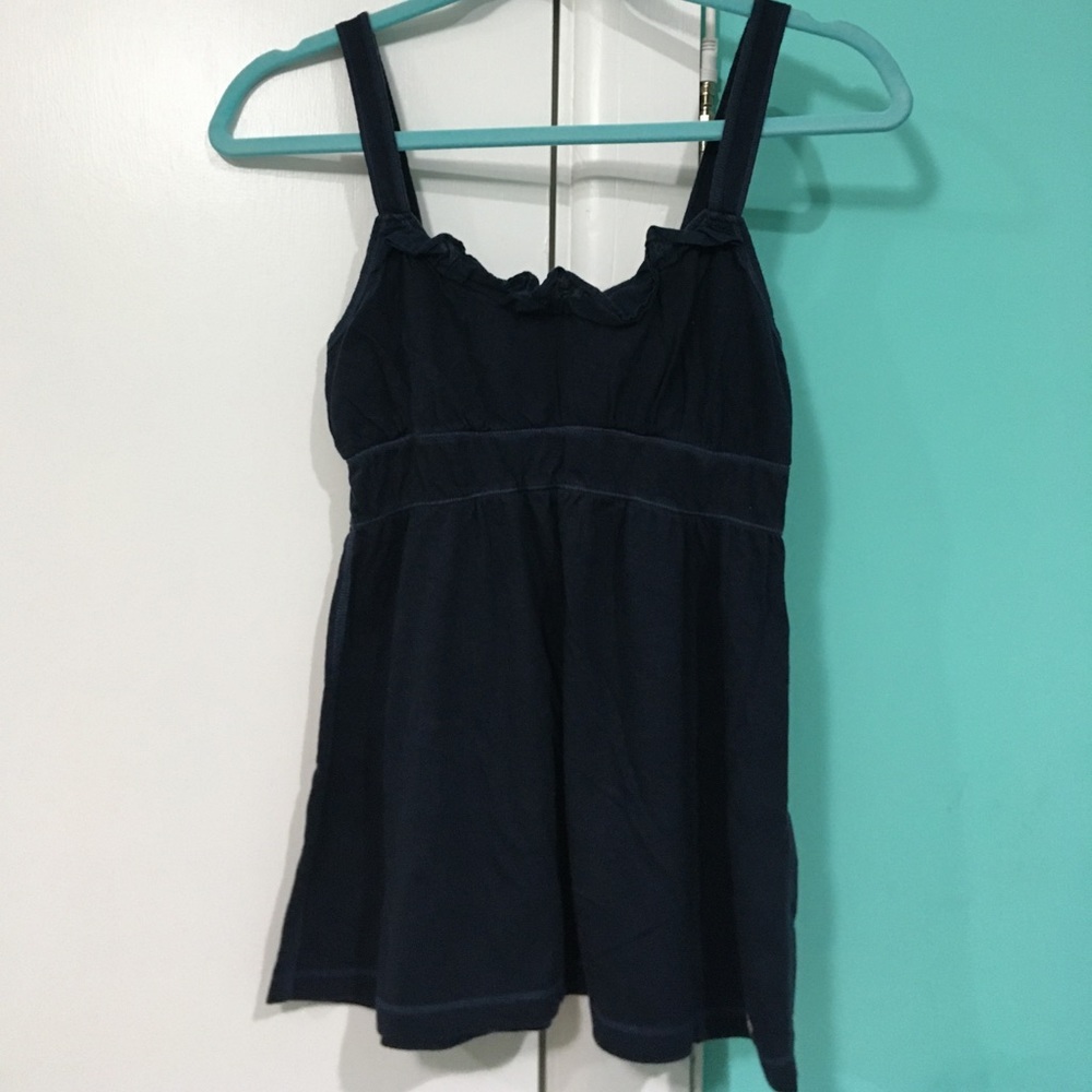 Hollister Tank Top